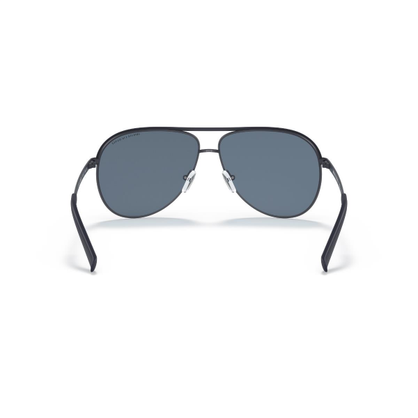 AX 2002 60992V 61 Armani Exchange Polarize Güneş Gözlüğü