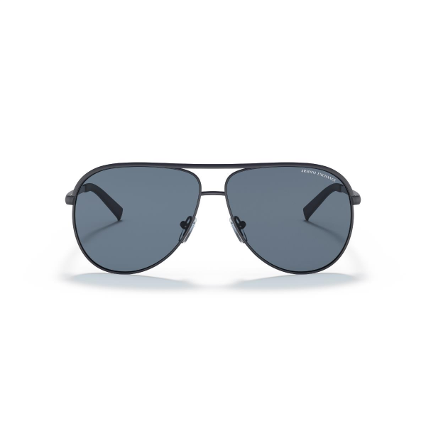AX 2002 60992V 61 Armani Exchange Polarize Güneş Gözlüğü