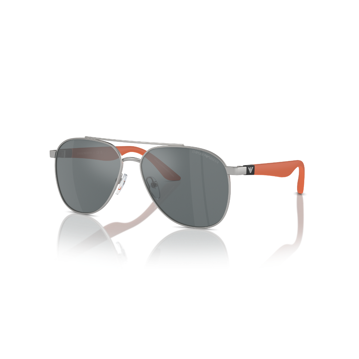 EK 2001 30456G 53 Emporio Armani Kids Çocuk Güneş Gözlüğü