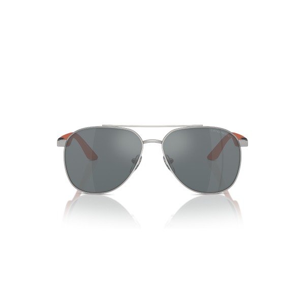 EK 2001 30456G 53 Emporio Armani Kids Çocuk Güneş Gözlüğü