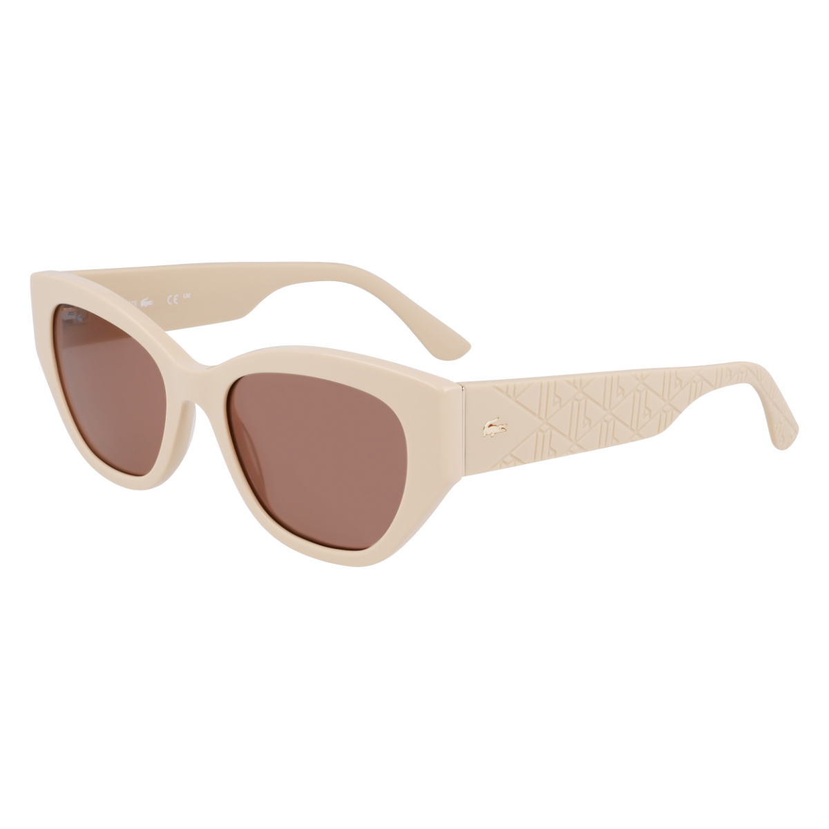 L 6047S 264 54 Lacoste Güneş Gözlüğü