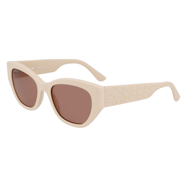 L 6047S 264 54 Lacoste Güneş Gözlüğü