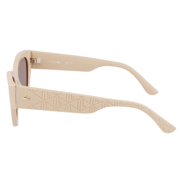 L 6047S 264 54 Lacoste Güneş Gözlüğü