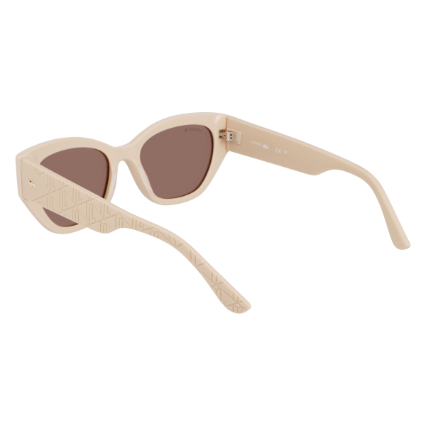 L 6047S 264 54 Lacoste Güneş Gözlüğü