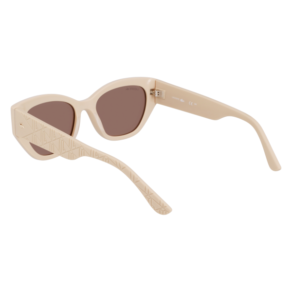 L 6047S 264 54 Lacoste Güneş Gözlüğü