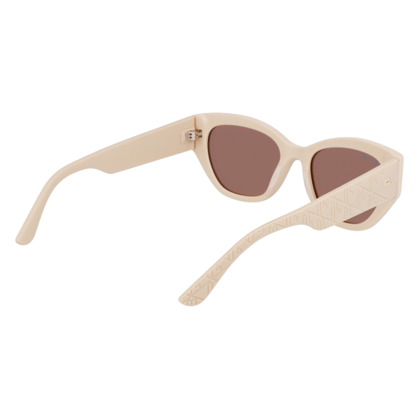 L 6047S 264 54 Lacoste Güneş Gözlüğü