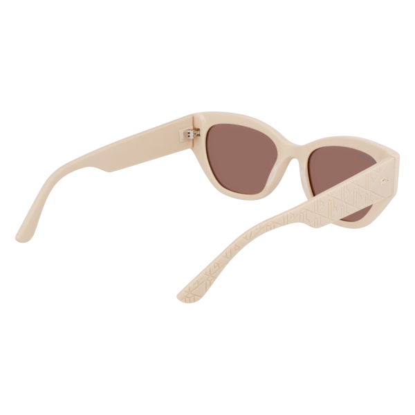 L 6047S 264 54 Lacoste Güneş Gözlüğü