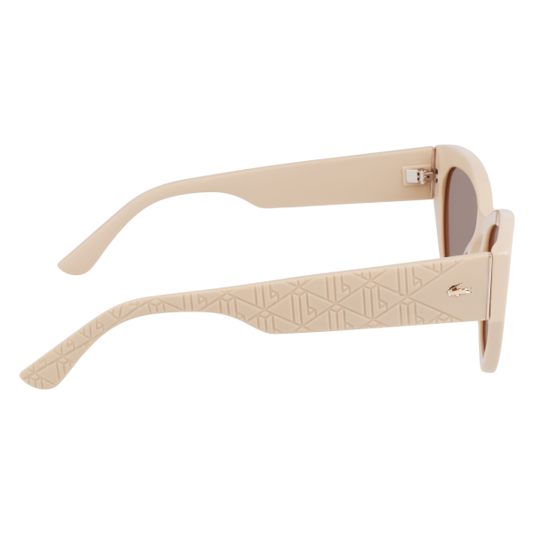 L 6047S 264 54 Lacoste Güneş Gözlüğü