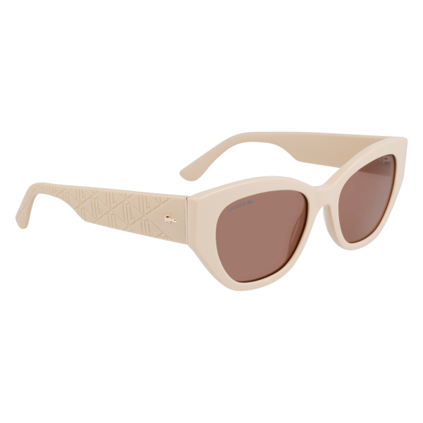 L 6047S 264 54 Lacoste Güneş Gözlüğü