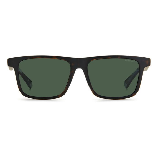 PLD 2131/CS N9PUC 55 Polaroid Klipsli (Clip-On) Polarize Güneş Gözlüğü