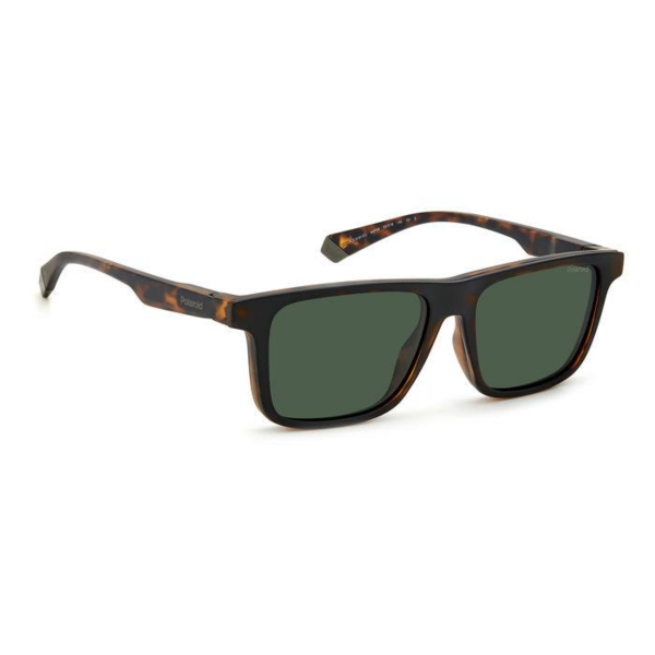 PLD 2131/CS N9PUC 55 Polaroid Klipsli (Clip-On) Polarize Güneş Gözlüğü