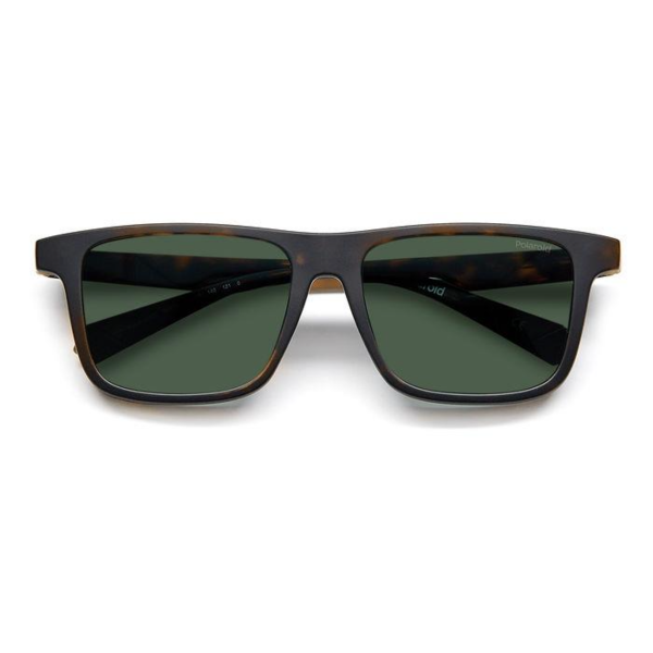 PLD 2131/CS N9PUC 55 Polaroid Klipsli (Clip-On) Polarize Güneş Gözlüğü