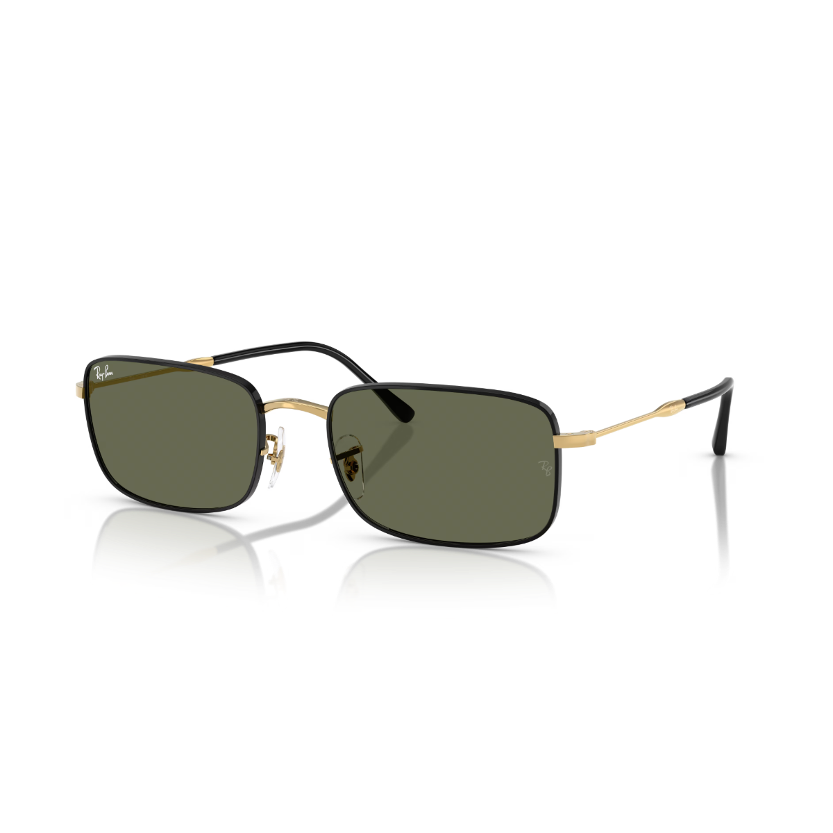 RB 3746 927158 56 Ray-Ban Polarize Güneş Gözlüğü