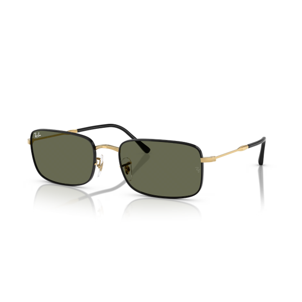 RB 3746 927158 56 Ray-Ban Polarize Güneş Gözlüğü