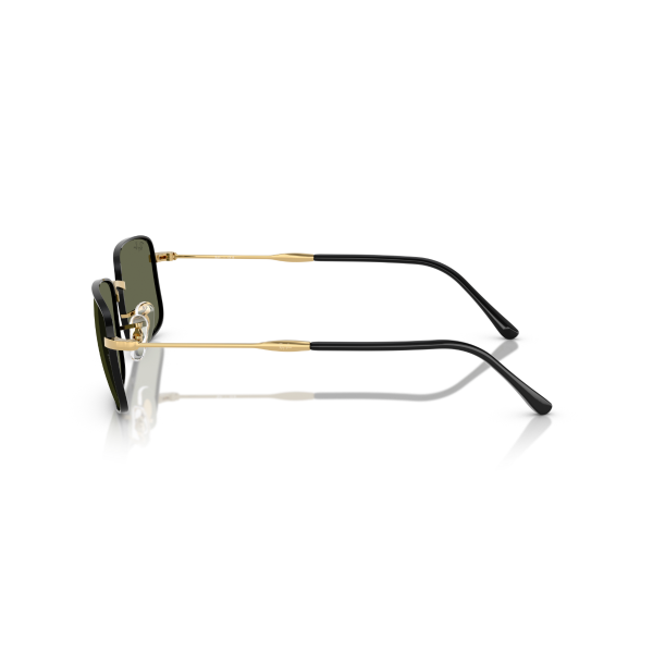 RB 3746 927158 56 Ray-Ban Polarize Güneş Gözlüğü