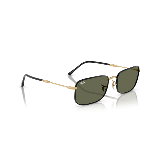 RB 3746 927158 56 Ray-Ban Polarize Güneş Gözlüğü