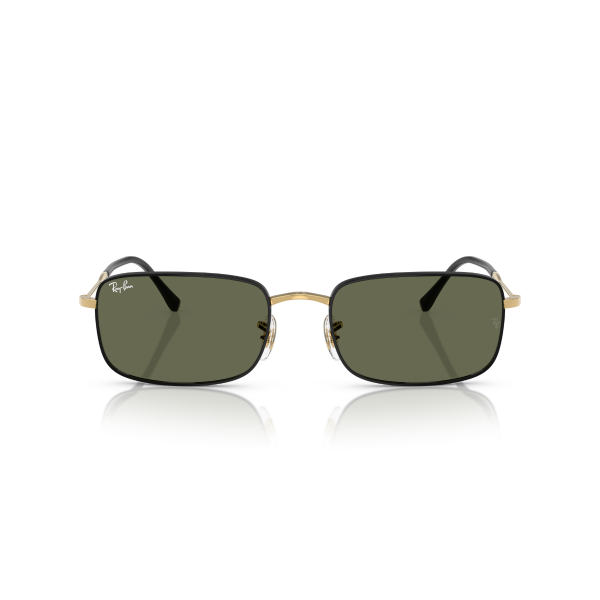 RB 3746 927158 56 Ray-Ban Polarize Güneş Gözlüğü