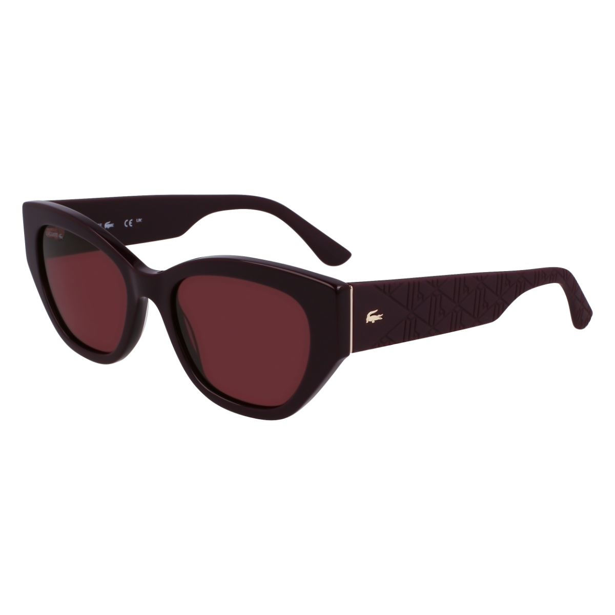 L 6047S 601 54 Lacoste Güneş Gözlüğü