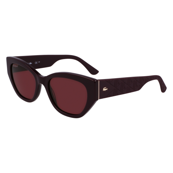L 6047S 601 54 Lacoste Güneş Gözlüğü