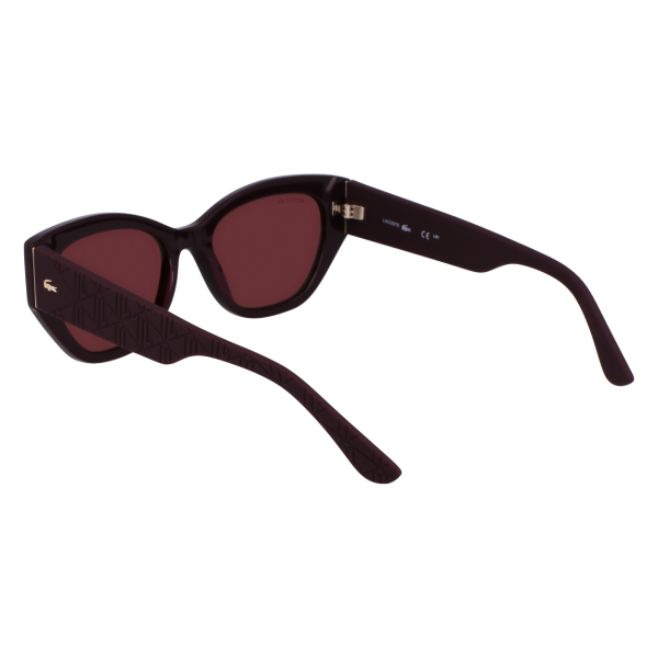 L 6047S 601 54 Lacoste Güneş Gözlüğü