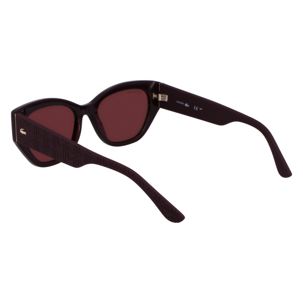 L 6047S 601 54 Lacoste Güneş Gözlüğü