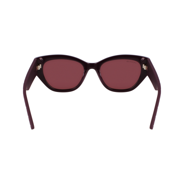 L 6047S 601 54 Lacoste Güneş Gözlüğü