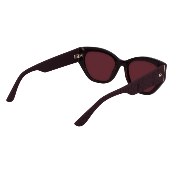L 6047S 601 54 Lacoste Güneş Gözlüğü