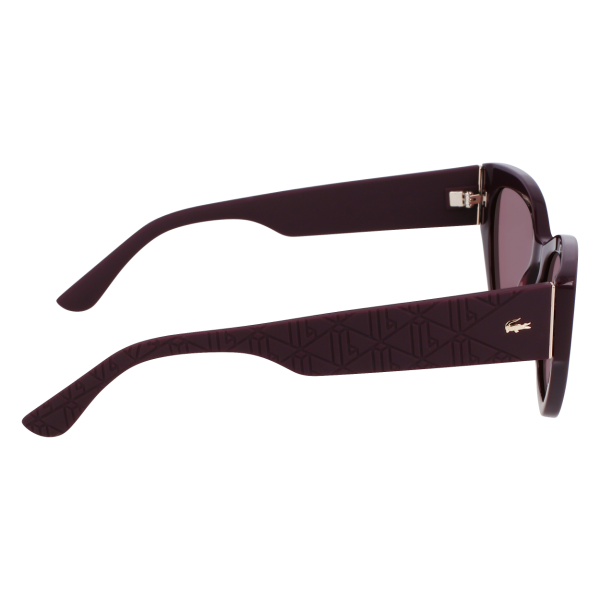 L 6047S 601 54 Lacoste Güneş Gözlüğü