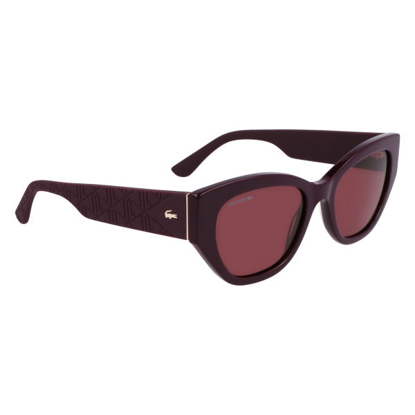 L 6047S 601 54 Lacoste Güneş Gözlüğü
