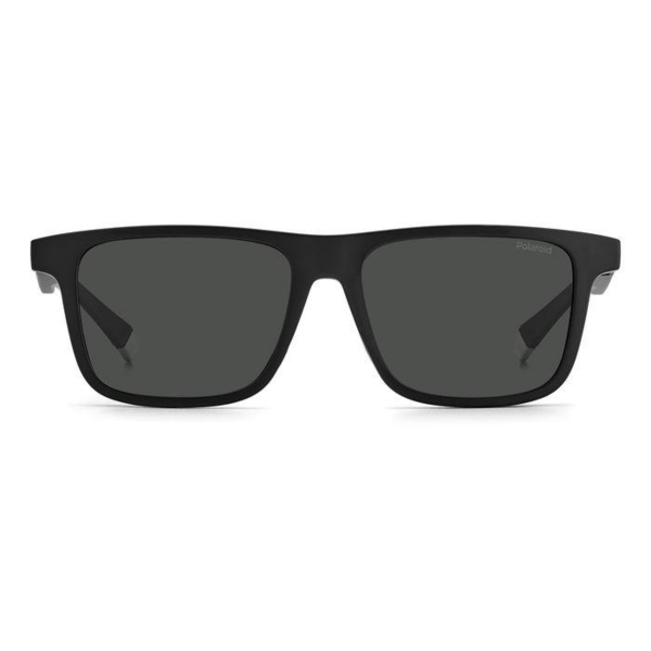 PLD 2131/CS 003M9 55 Polaroid Klipsli (Clip-On) Polarize Güneş Gözlüğü