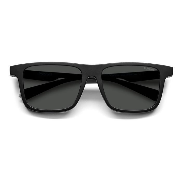 PLD 2131/CS 003M9 55 Polaroid Klipsli (Clip-On) Polarize Güneş Gözlüğü