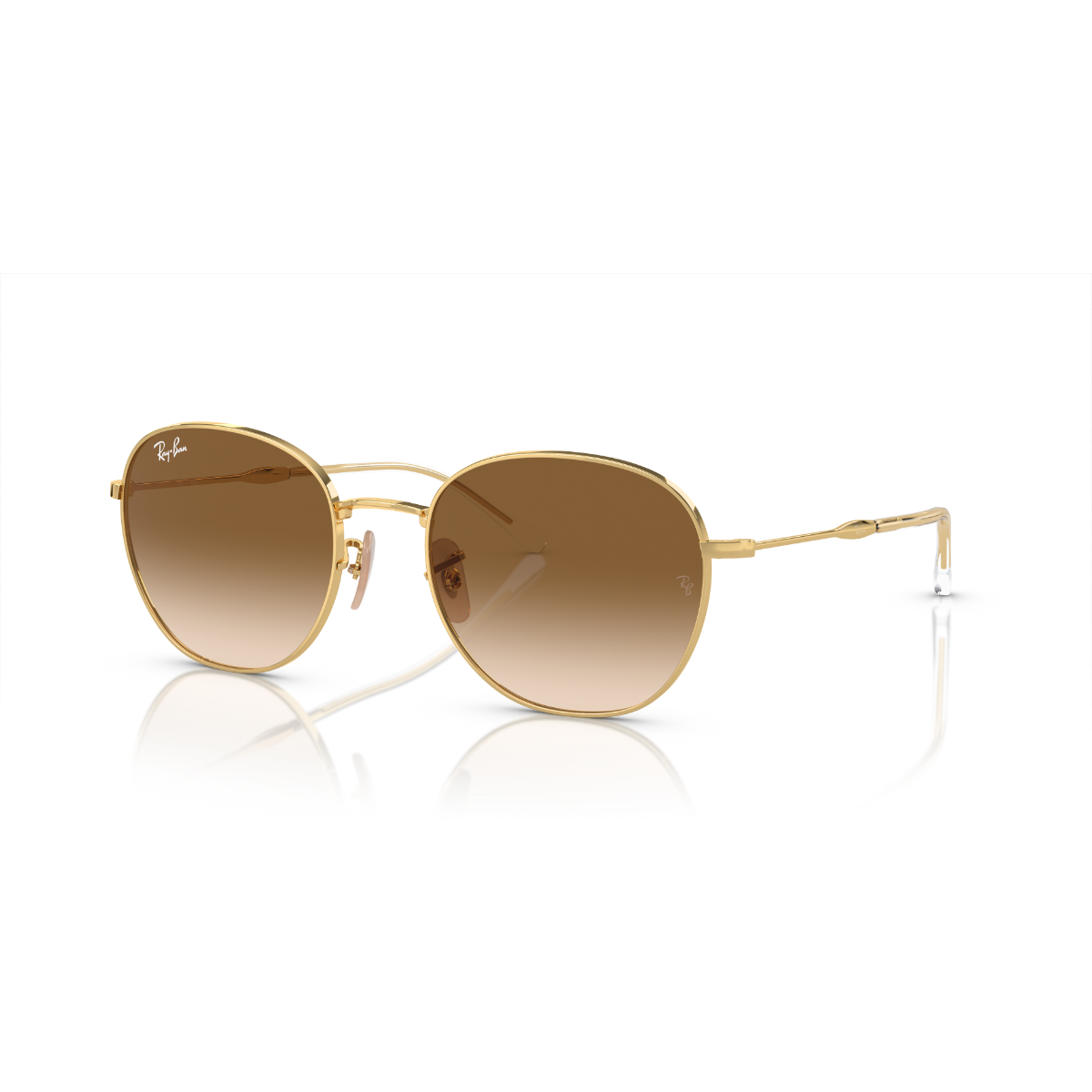 RB 3809 001/51 55 Ray-Ban Güneş Gözlüğü
