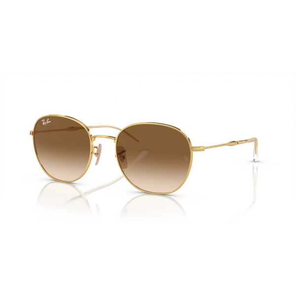 RB 3809 001/51 55 Ray-Ban Güneş Gözlüğü
