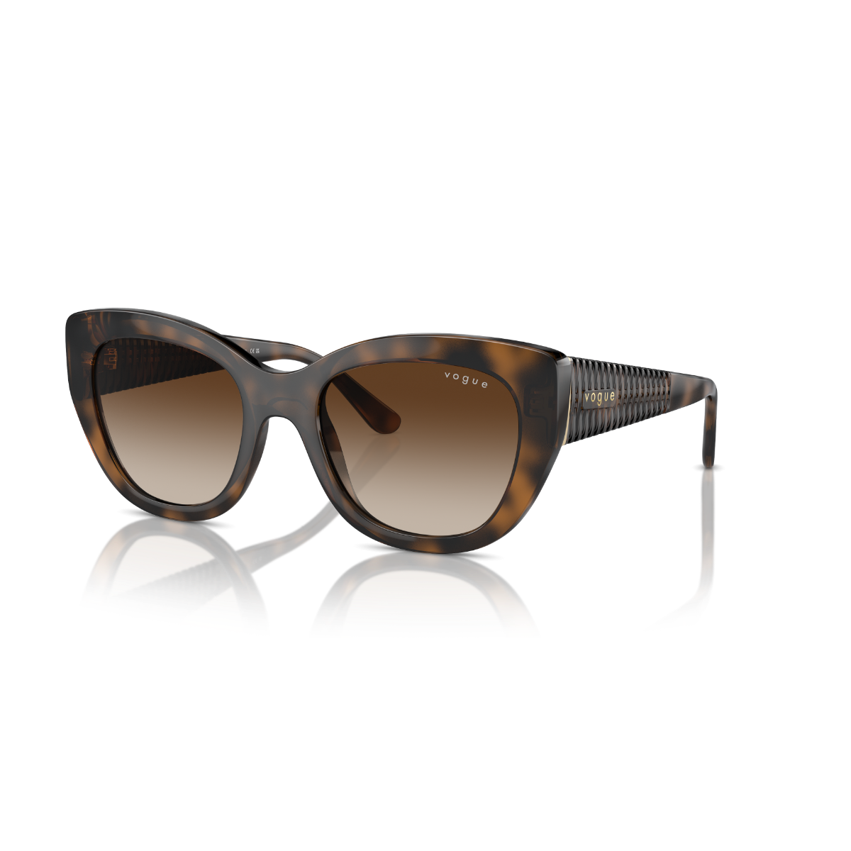 VO 5567S 238613 52 Vogue Güneş Gözlüğü