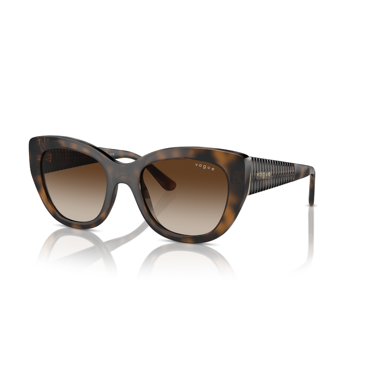 VO 5567S 238613 52 Vogue Güneş Gözlüğü