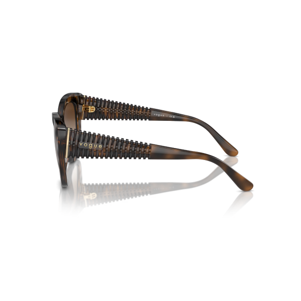 VO 5567S 238613 52 Vogue Güneş Gözlüğü