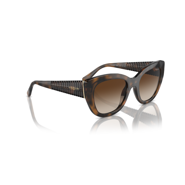 VO 5567S 238613 52 Vogue Güneş Gözlüğü
