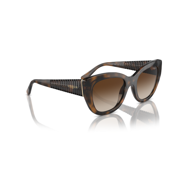 VO 5567S 238613 52 Vogue Güneş Gözlüğü