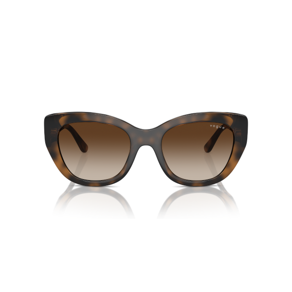 VO 5567S 238613 52 Vogue Güneş Gözlüğü