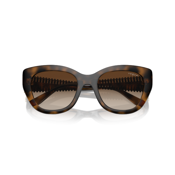 VO 5567S 238613 52 Vogue Güneş Gözlüğü