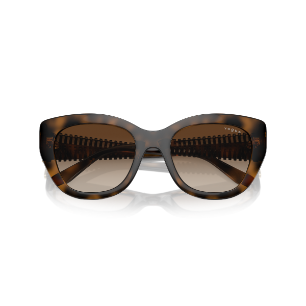 VO 5567S 238613 52 Vogue Güneş Gözlüğü