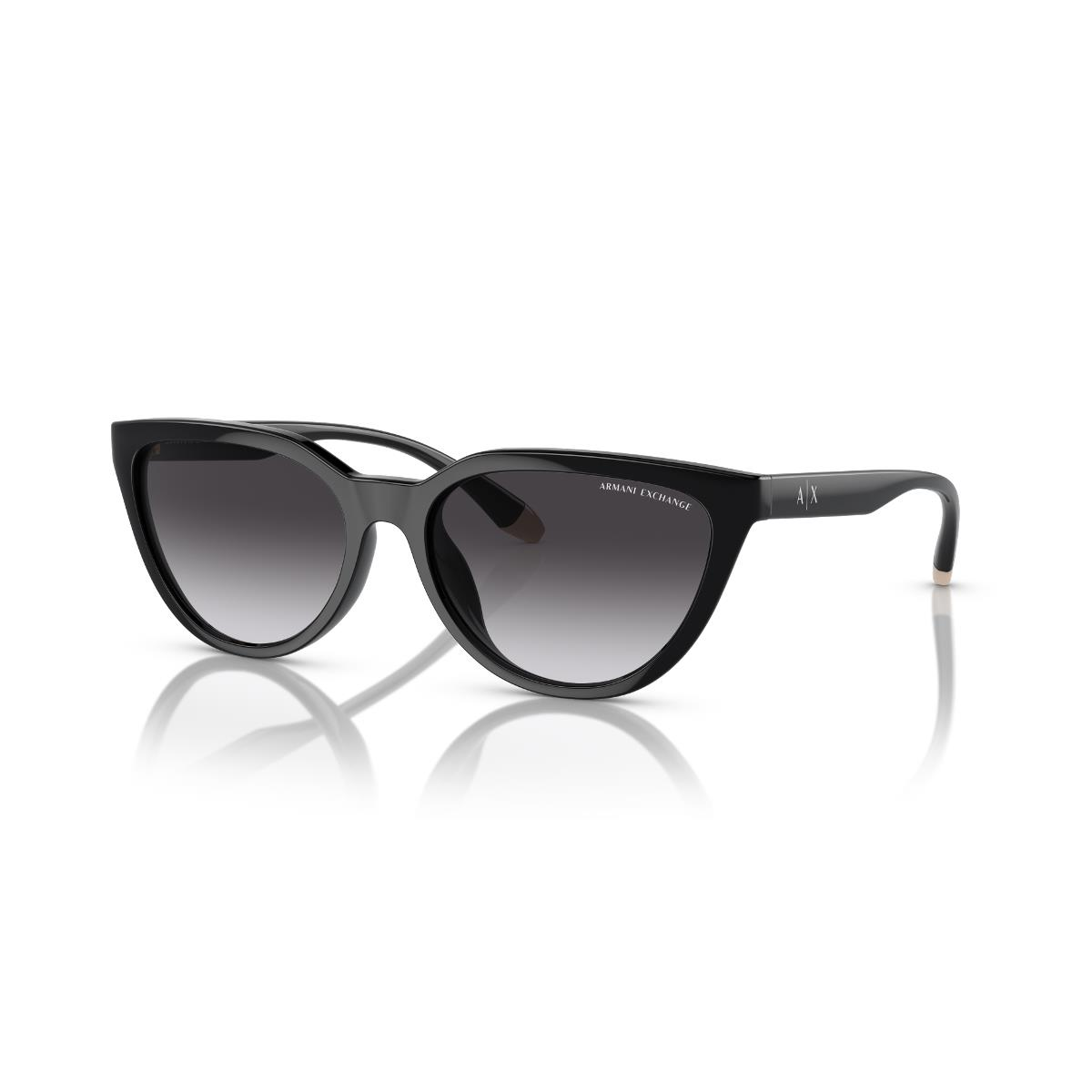 AX 4130SU 81588G 56 Armani Exchange Güneş Gözlüğü