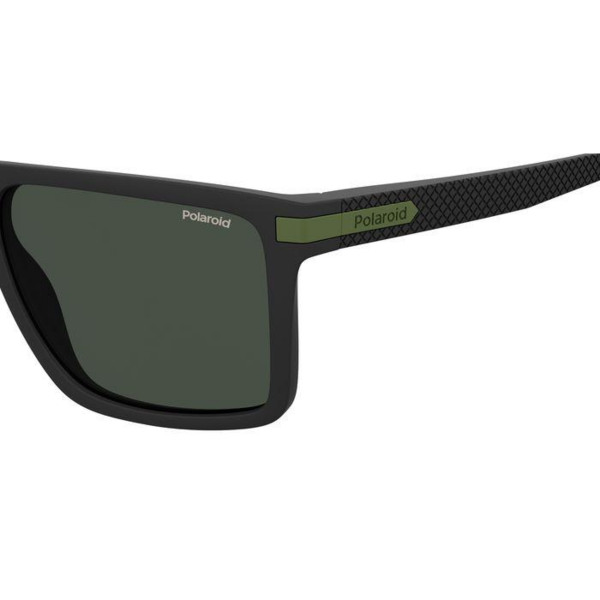 PLD 2098/S 7ZJM9 56 Polaroid Polarize Güneş Gözlüğü