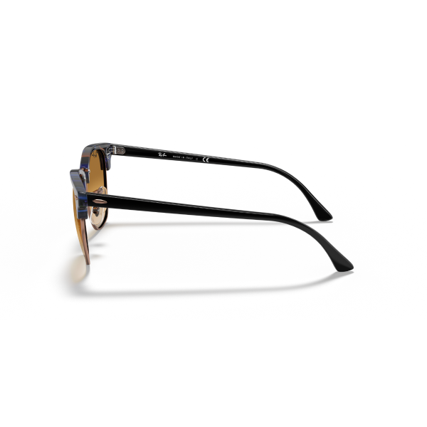 RB 3016 125651 49 Ray-Ban CLUBMASTER Güneş Gözlüğü