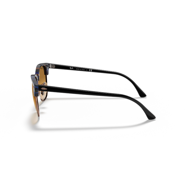 RB 3016 125651 49 Ray-Ban CLUBMASTER Güneş Gözlüğü