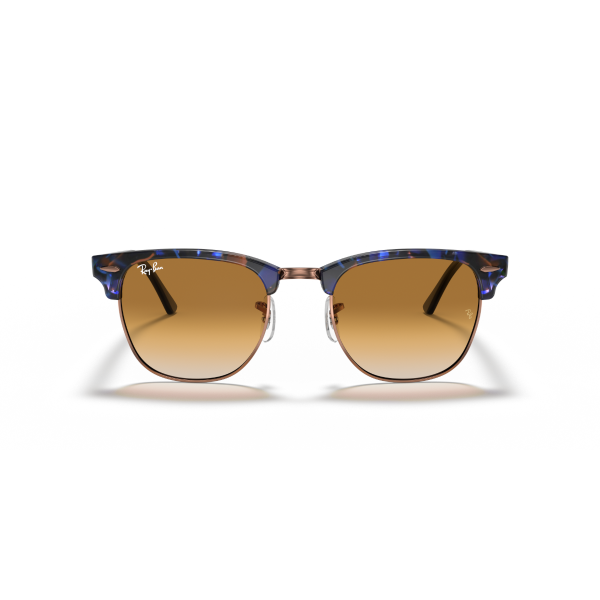 RB 3016 125651 49 Ray-Ban CLUBMASTER Güneş Gözlüğü