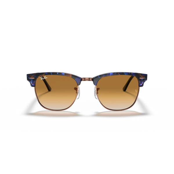 RB 3016 125651 49 Ray-Ban CLUBMASTER Güneş Gözlüğü