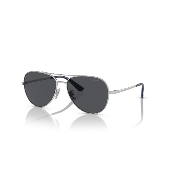 VJ 1001 323/87 52 Vogue Junior Çocuk Güneş Gözlüğü