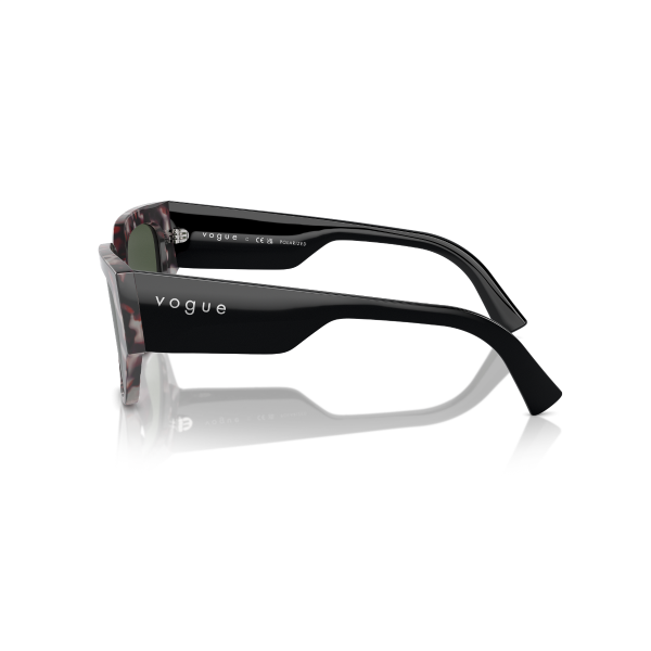 VO 5409S 31499A 52 Vogue Polarize Güneş Gözlüğü