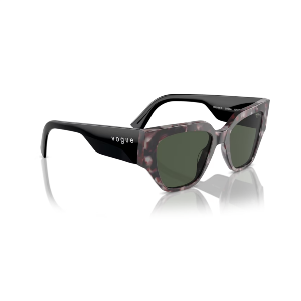 VO 5409S 31499A 52 Vogue Polarize Güneş Gözlüğü